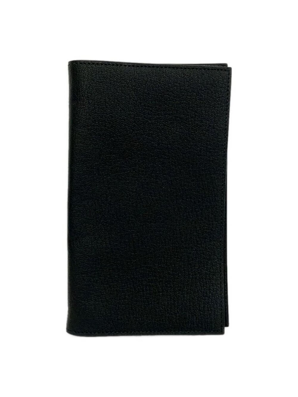 Hermes Agenda Vision Black Silver